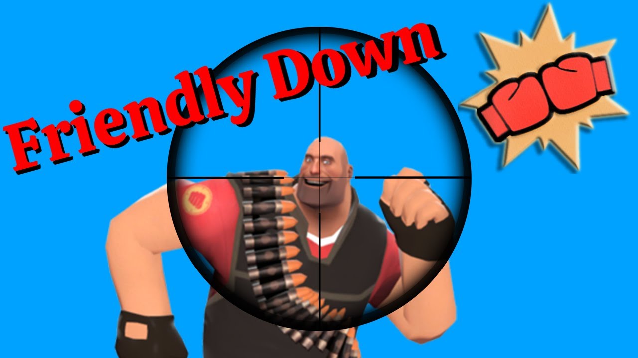 Fun destroyer