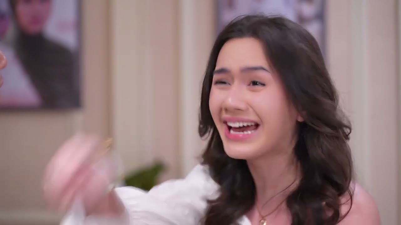 Istiqomah Cinta | Cuplikan Eps. 26