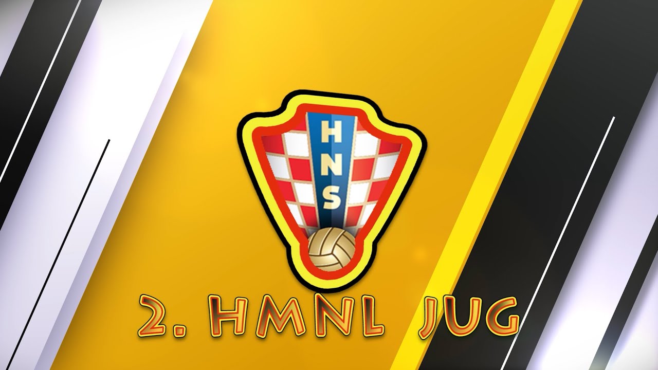 UMN_TV 2HMNL JUG_MNK Torcida - HMNK Trogir (Sažetak)
