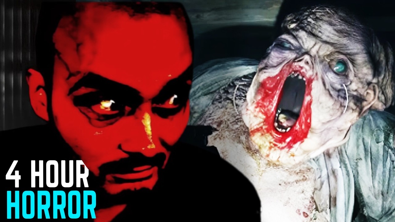 RADAL PLAYS RESIDENT EVIL 9 REQUIEM (Super Cut)