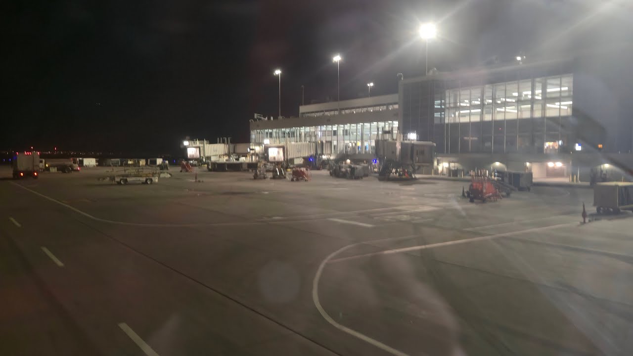 Live! Takeoff From Denver (DEN)