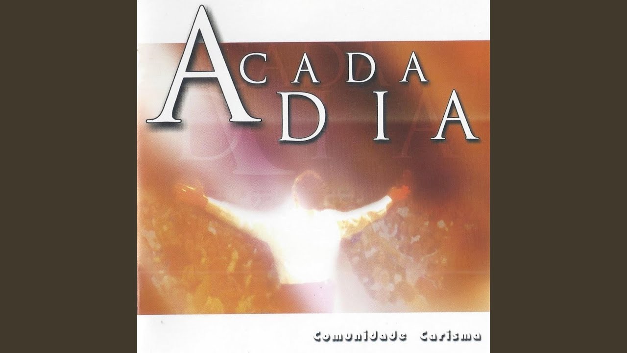 A Cada Dia (Ao Vivo) (feat. Gernando Costa & Ronaldo Bezerra)
