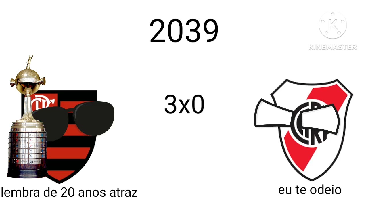 Simulação da libertadores a te (2046)