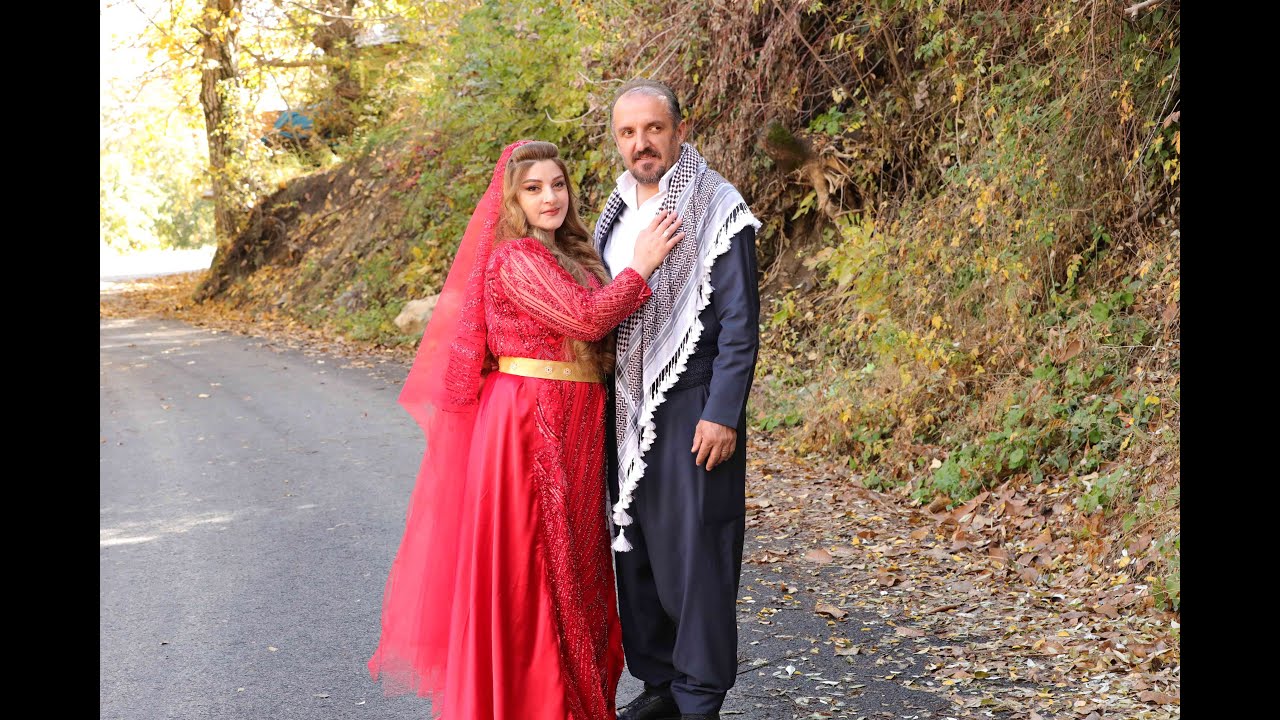 Çelebi & Neslihan Düğün Part-3