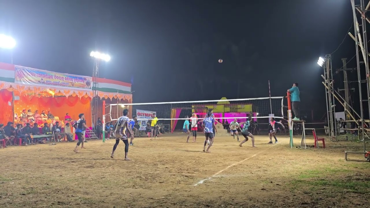 (Paradeep Port Vs Jagatsinghpur) (Set No-1) At:-Sobhala