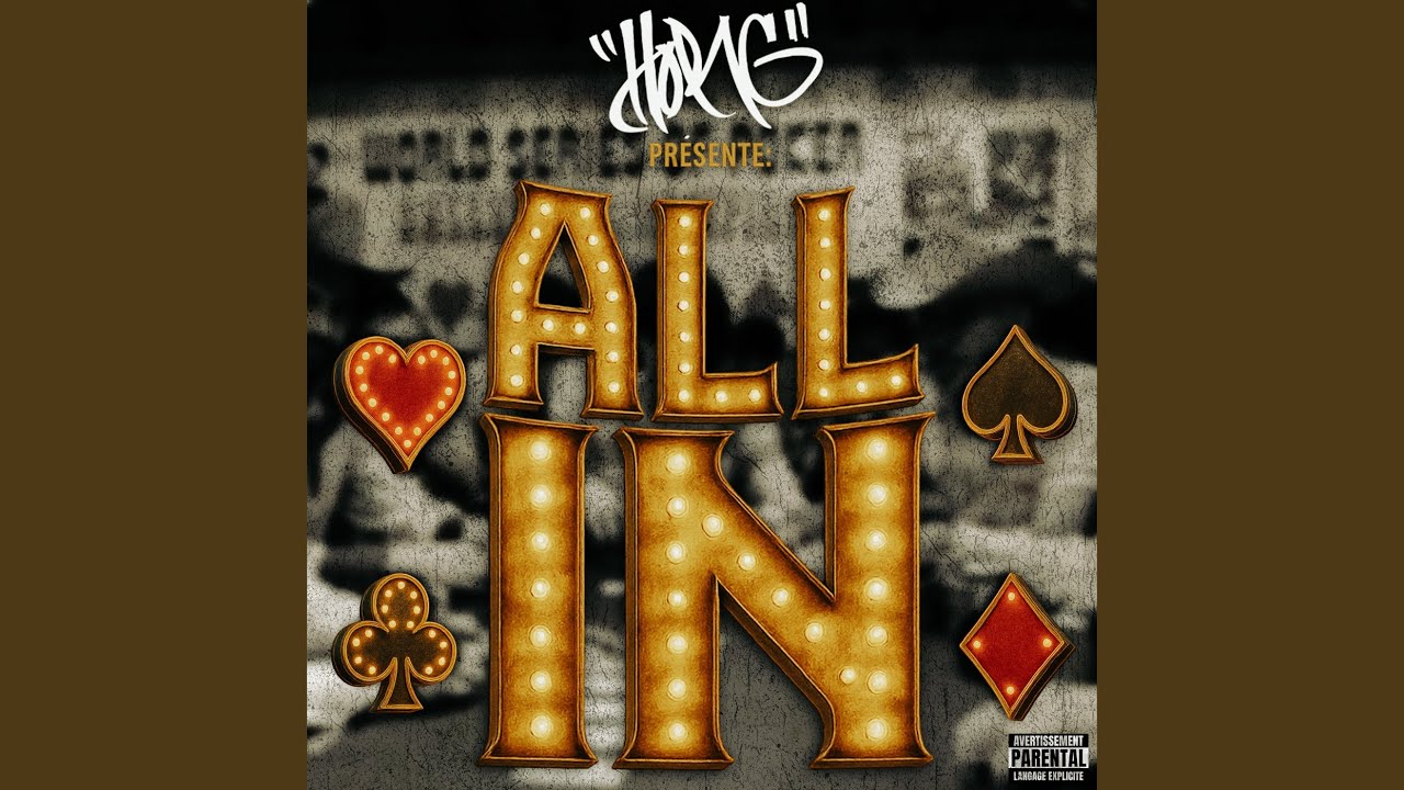 ALL IN