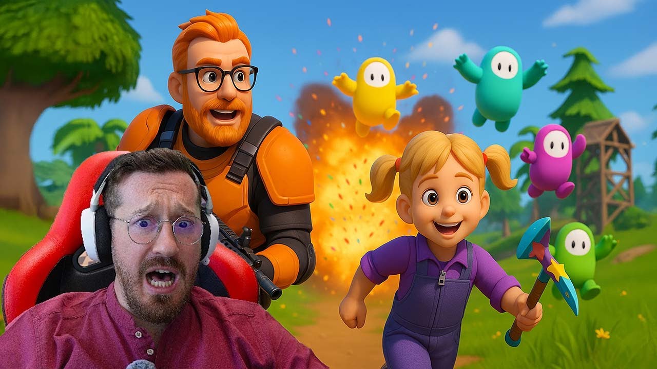 SERTAÇ ABİ vs Fortnite #103