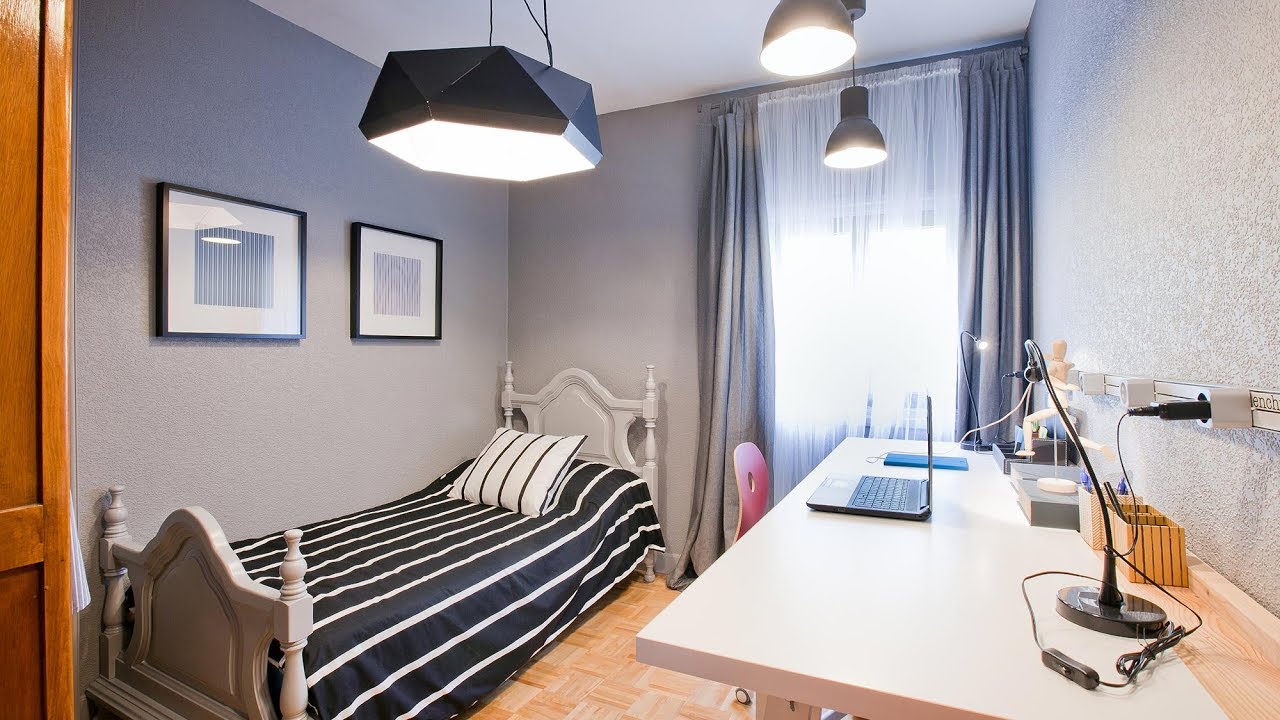Programa completo - Decorar zona de estudio en dormitorio - Decogarden