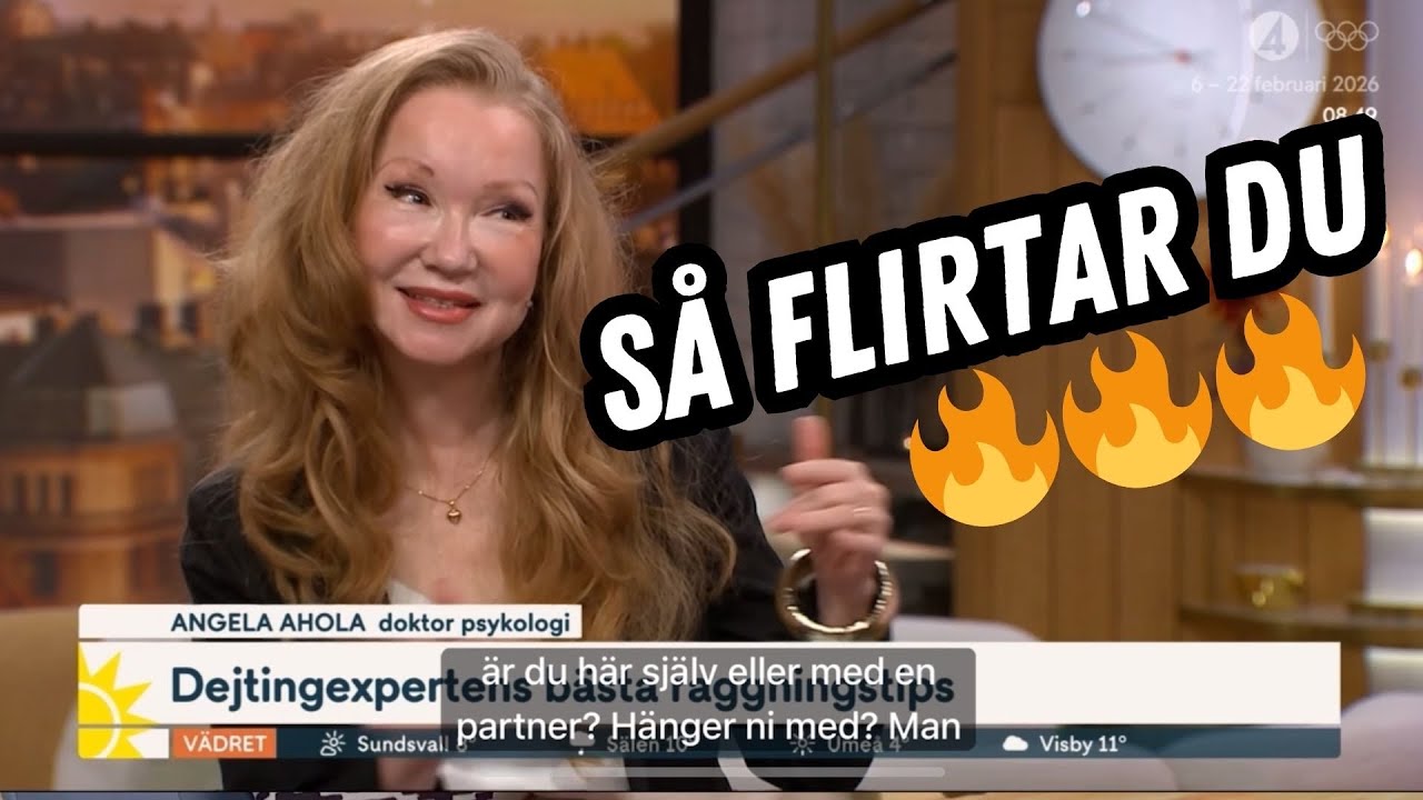 Hur du raggar IRL och varför du behöver kunna det?
