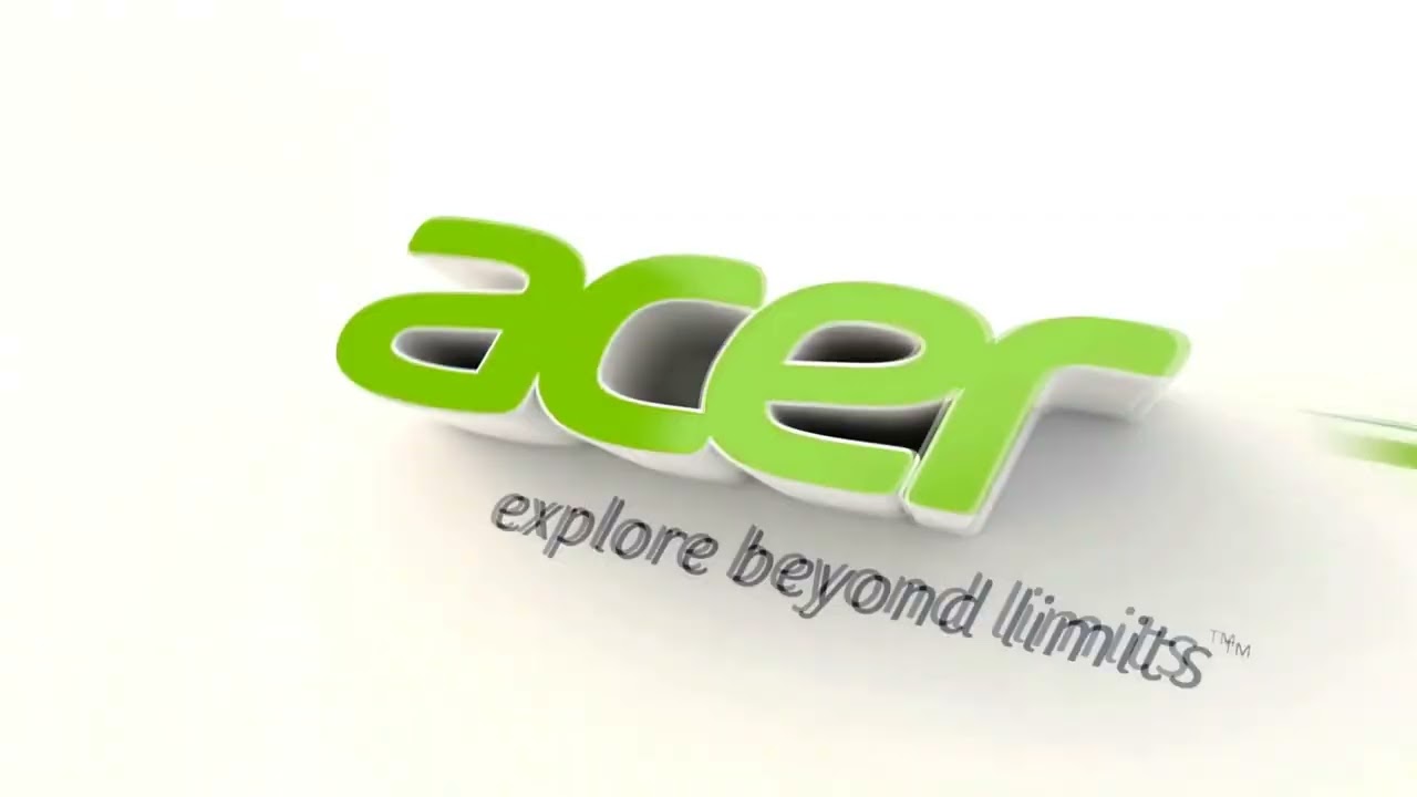Acer Logo has a Sparta Madhouse V2 + Pulse V1 Remix