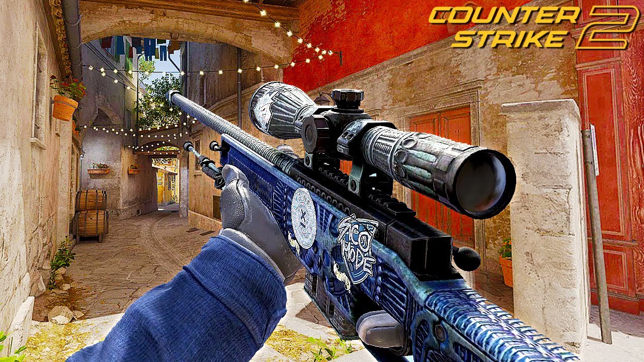 AWP feels MORE 