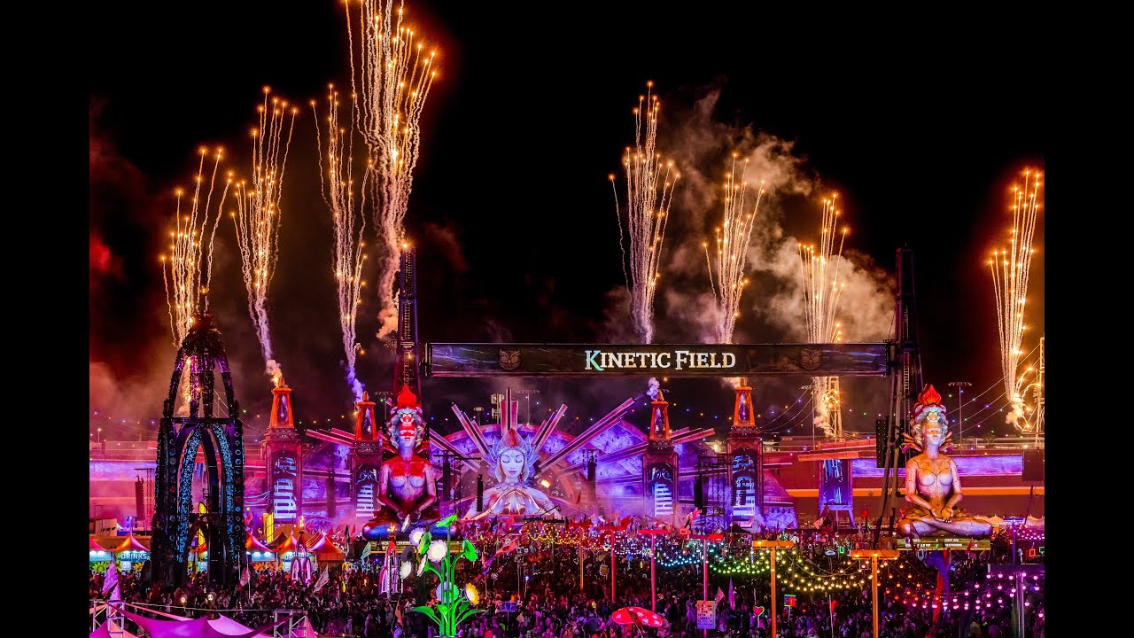 EDC Las Vegas 2023 -  Aftermovie