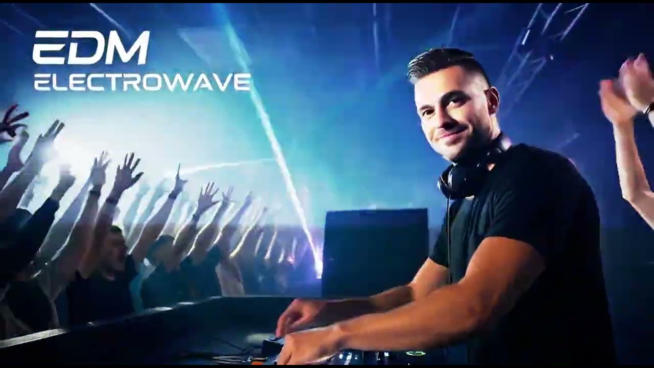 Skip Is Impossible 🚫 | Wild Insane EDM Drop