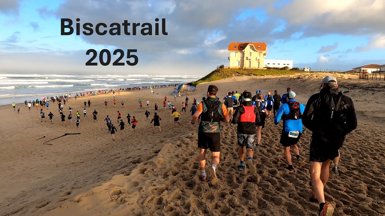 Biscatrail 2025