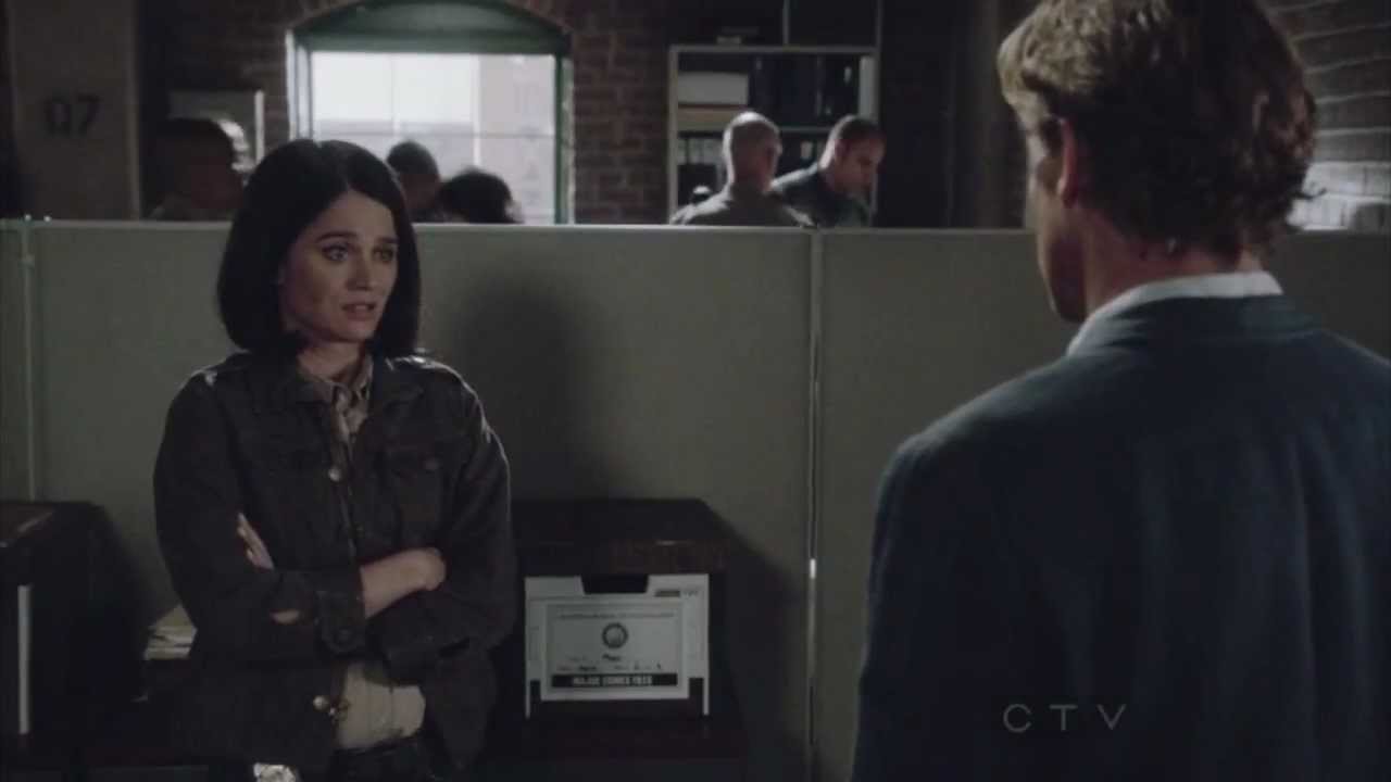 Jane, Lisbon 5x05 scene - 