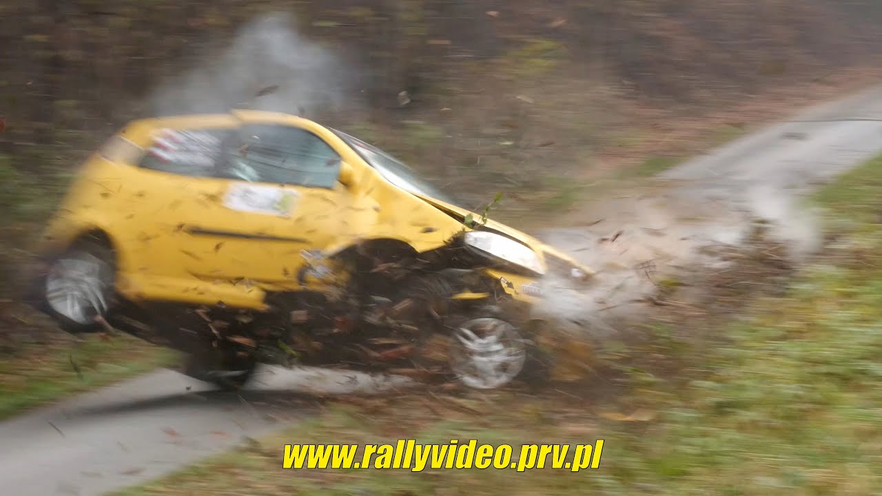 best of crashes vol 16 - 2024 - www.rallyvideo.prv.pl - dzwony kjs crash rally hd