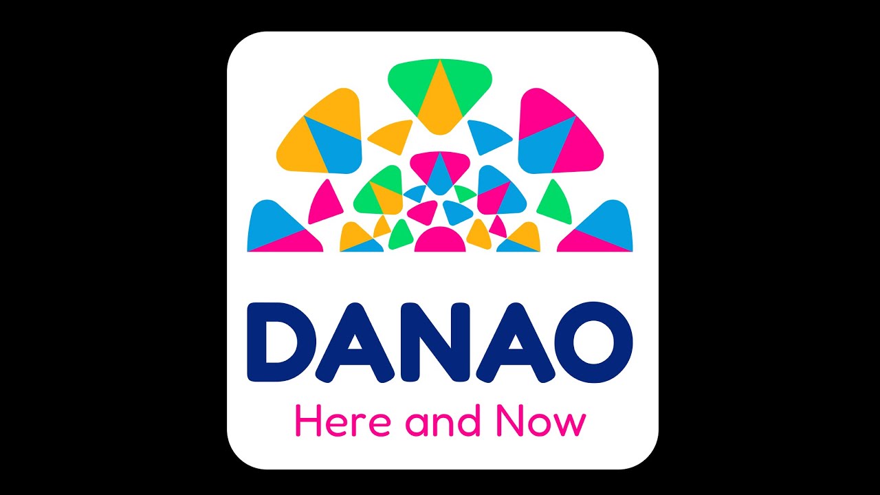 Danao Here and Now