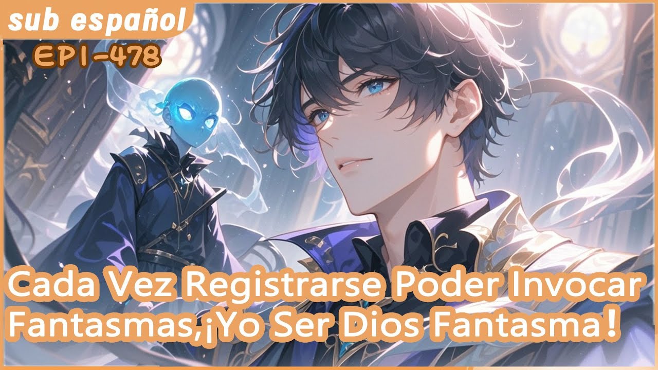 Sistema Registro Diario:Cada Vez Registrarse Poder Invocar Fantasmas,¡Yo Ser Dios Fantasma！