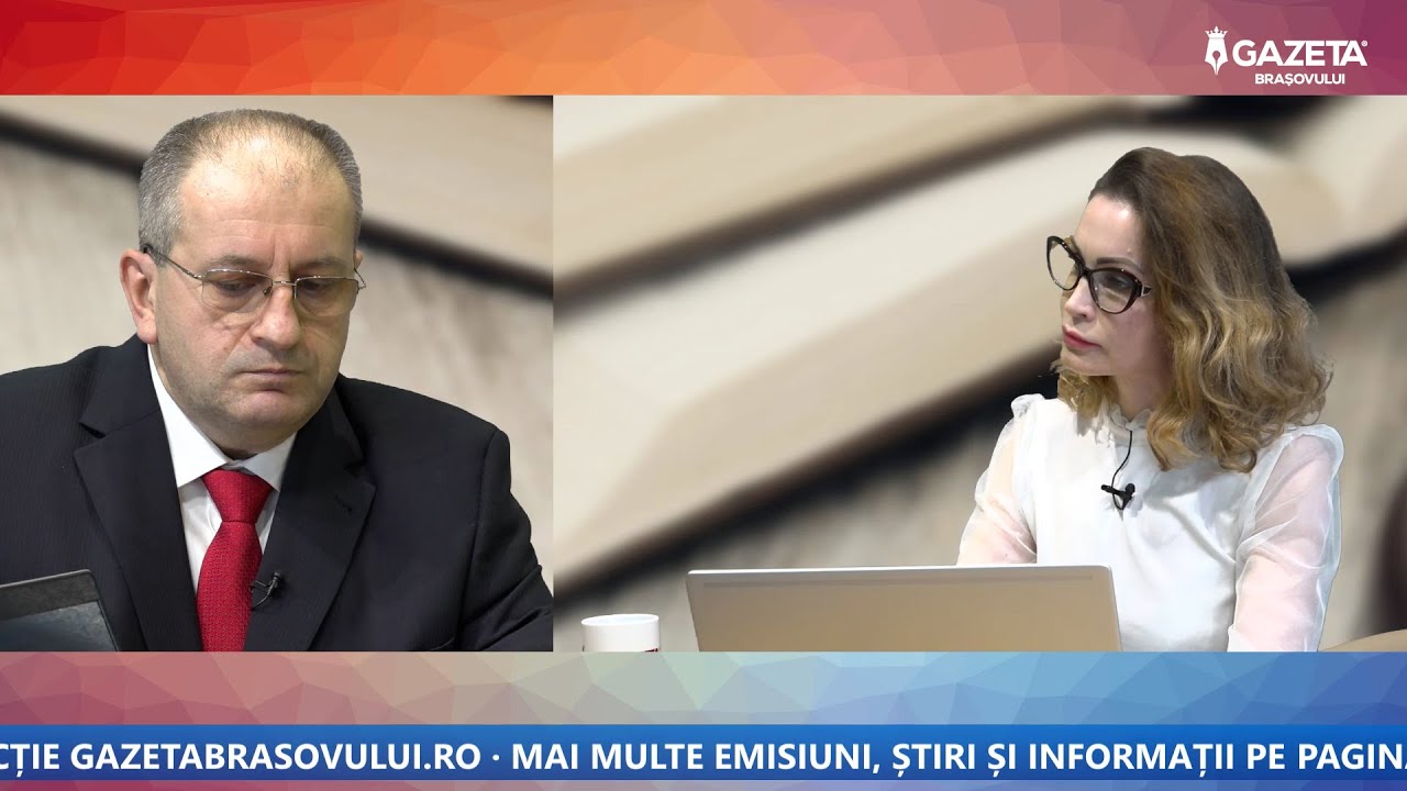 JURIDIC CAFE - invitat Nicolae Teodorescu, avocat