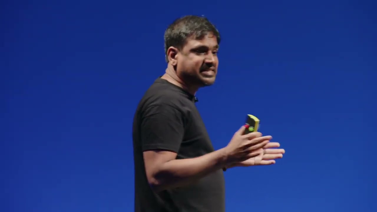AWS Summit London 2025 - Unleashing Innovation: Ocado's AWS Cloud Success Blueprint