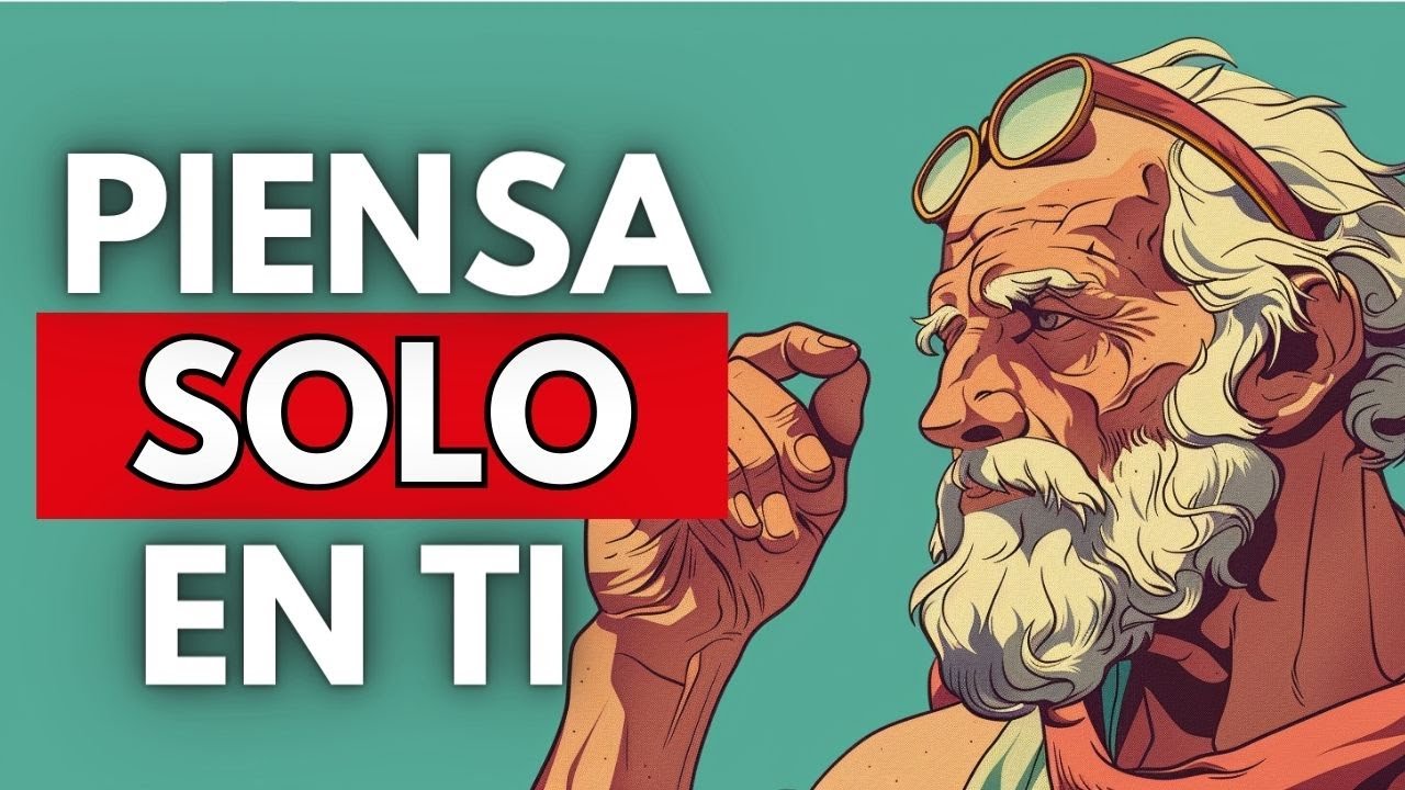 ENFÓCATE EN TI MISMO Y EN SILENCIO, NO EN LOS DEMÁS