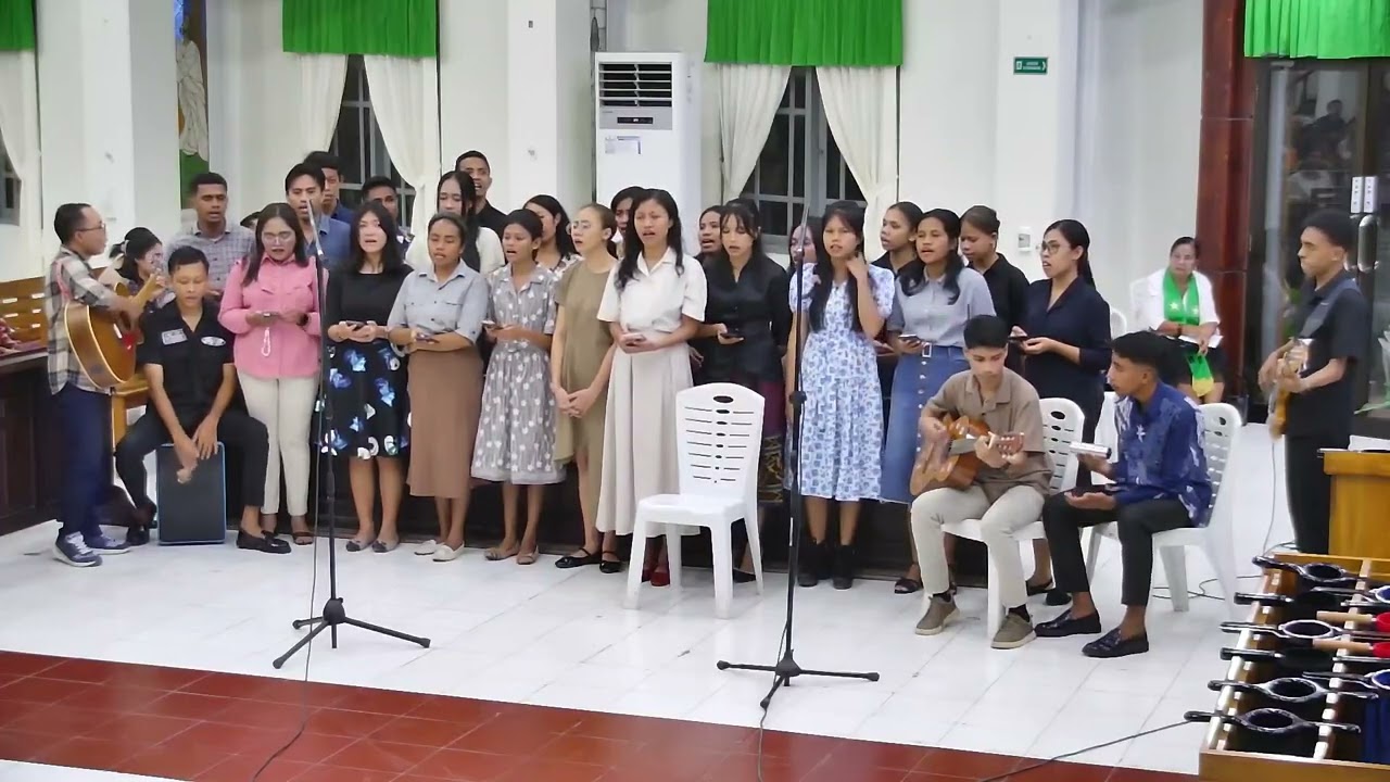 08/02/2026 - Pujian VG. SOG