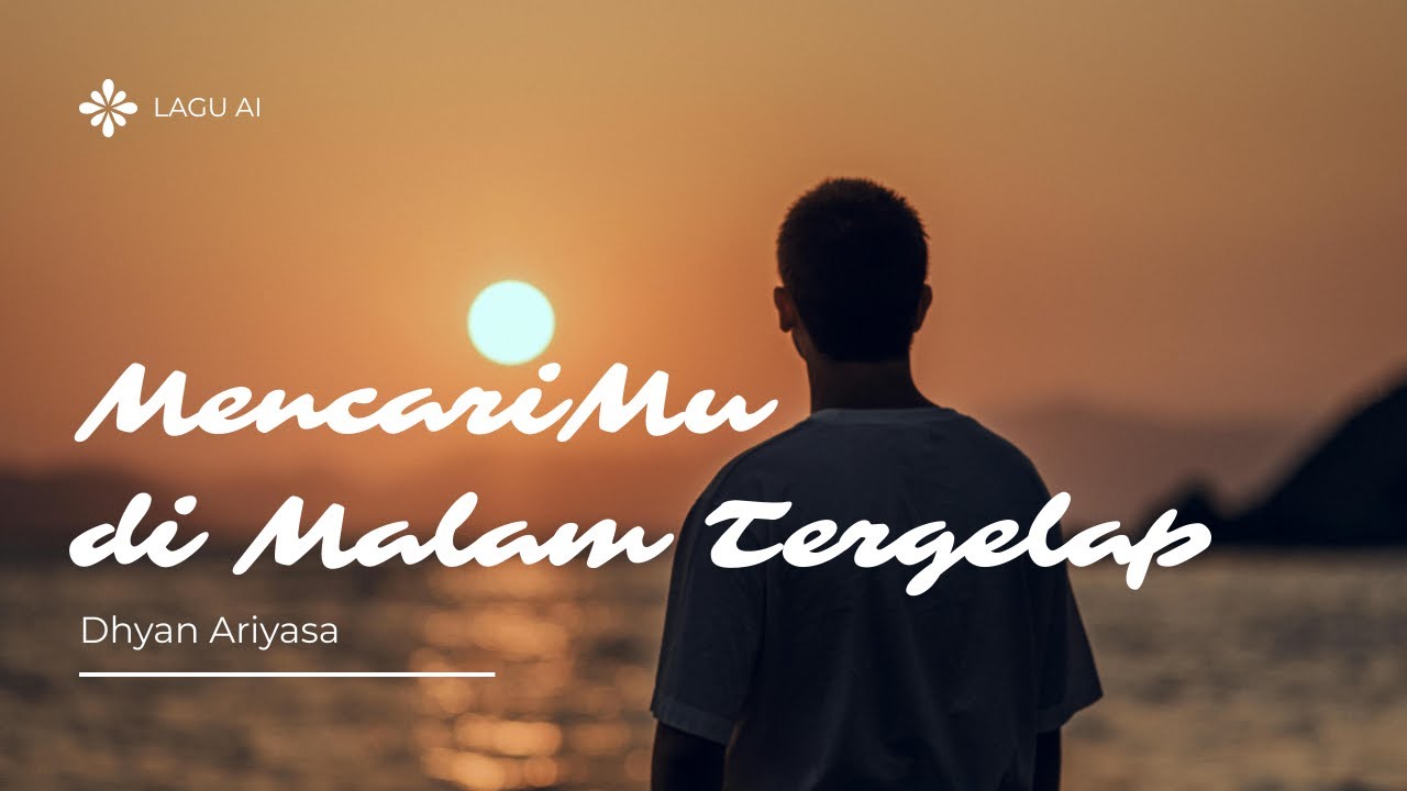 Mencarimu di Malam Tergelap