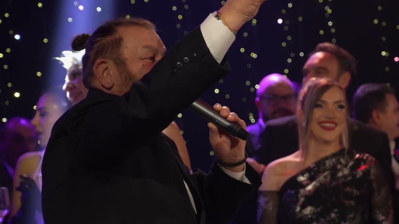 Petar Necovski - Subi dubi daj (Novogodisna emisija 2024)