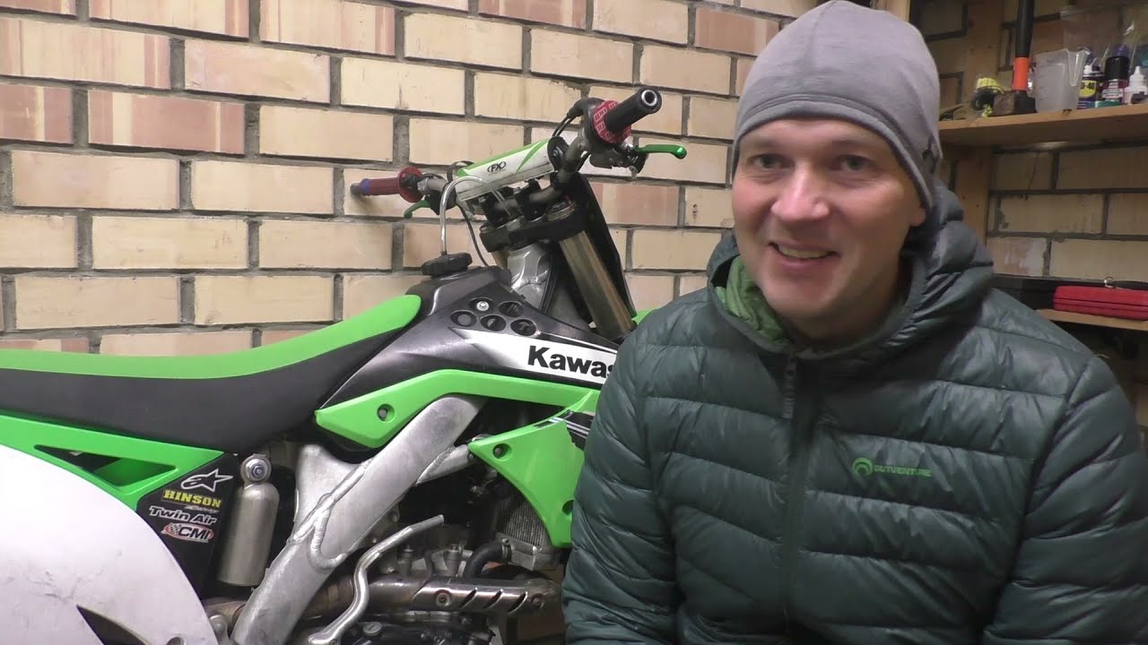 Надо было брать китай? | VLOG 