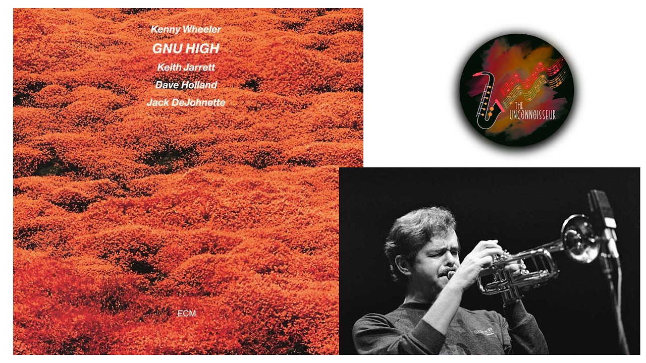 Kenny Wheeler 