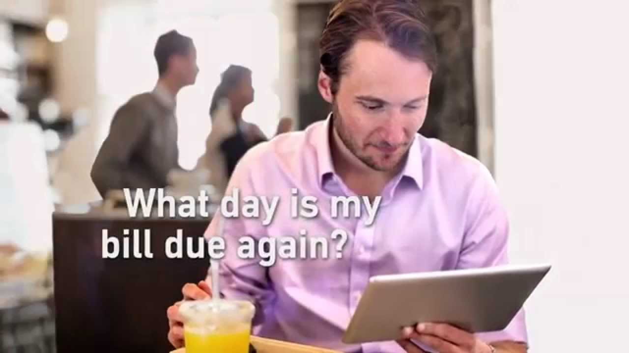 MyAccount Signup