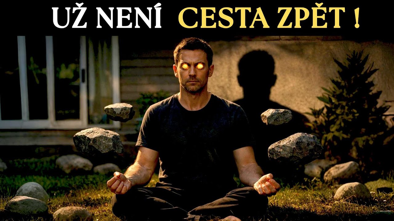 8 znaků, že jste již dosáhli STADIA SOFIE — konečné fáze probuzení | Carl Jung