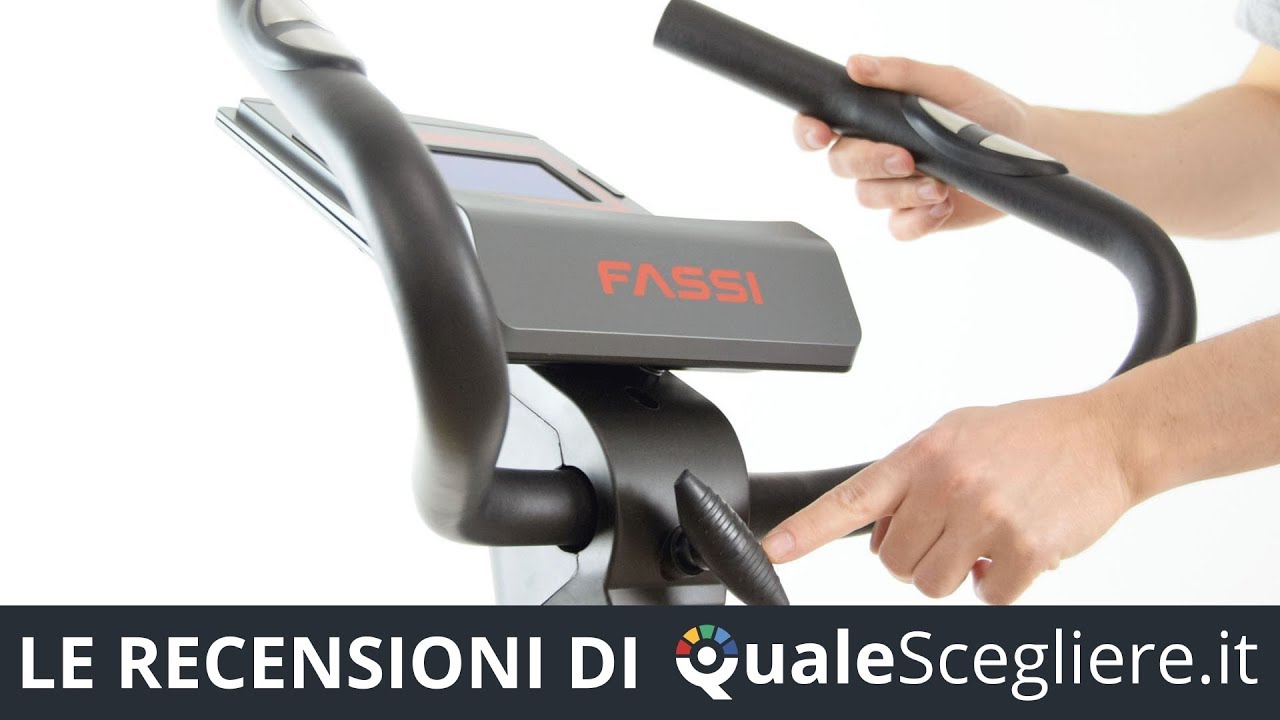 Fassi FB 180 | Le recensioni di QualeScegliere.it