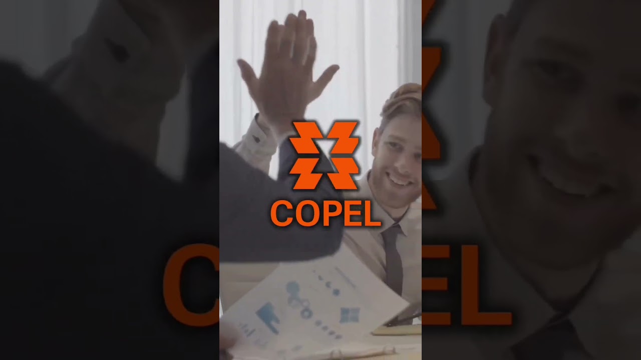 5 FATOS SOBRE COPEL #shorts #bolsadevalores #copel #investidoriniciante #investimentos #b3