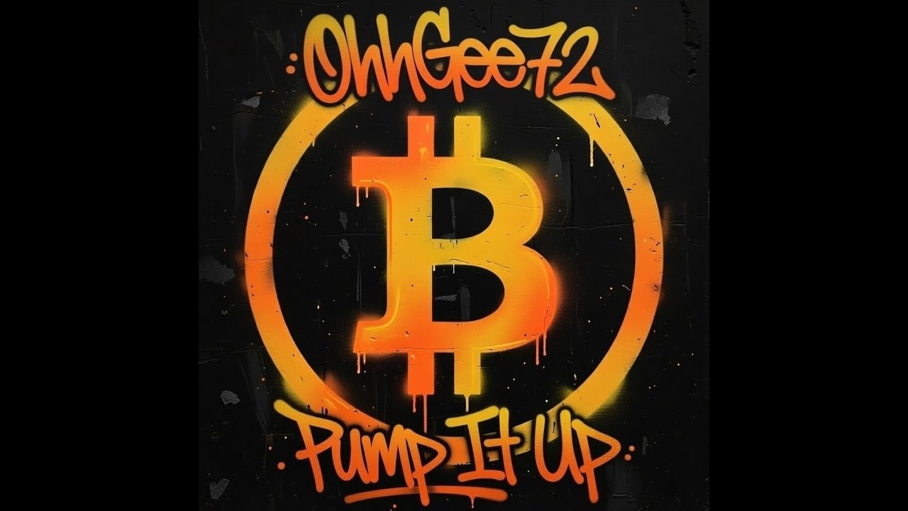 OhhGee72 - Pump It Up