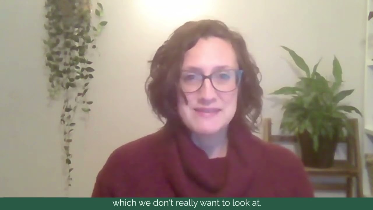A Gentle December Reset  - Twenty two