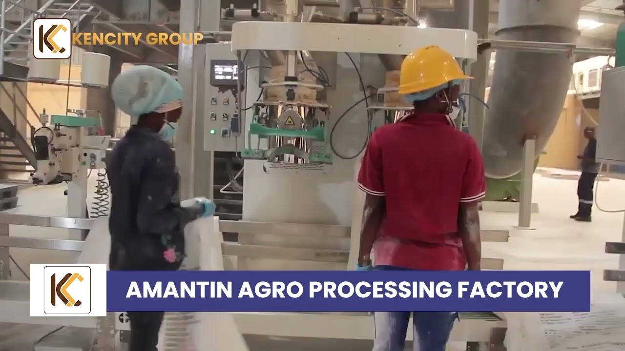 Kencity Group of Companies