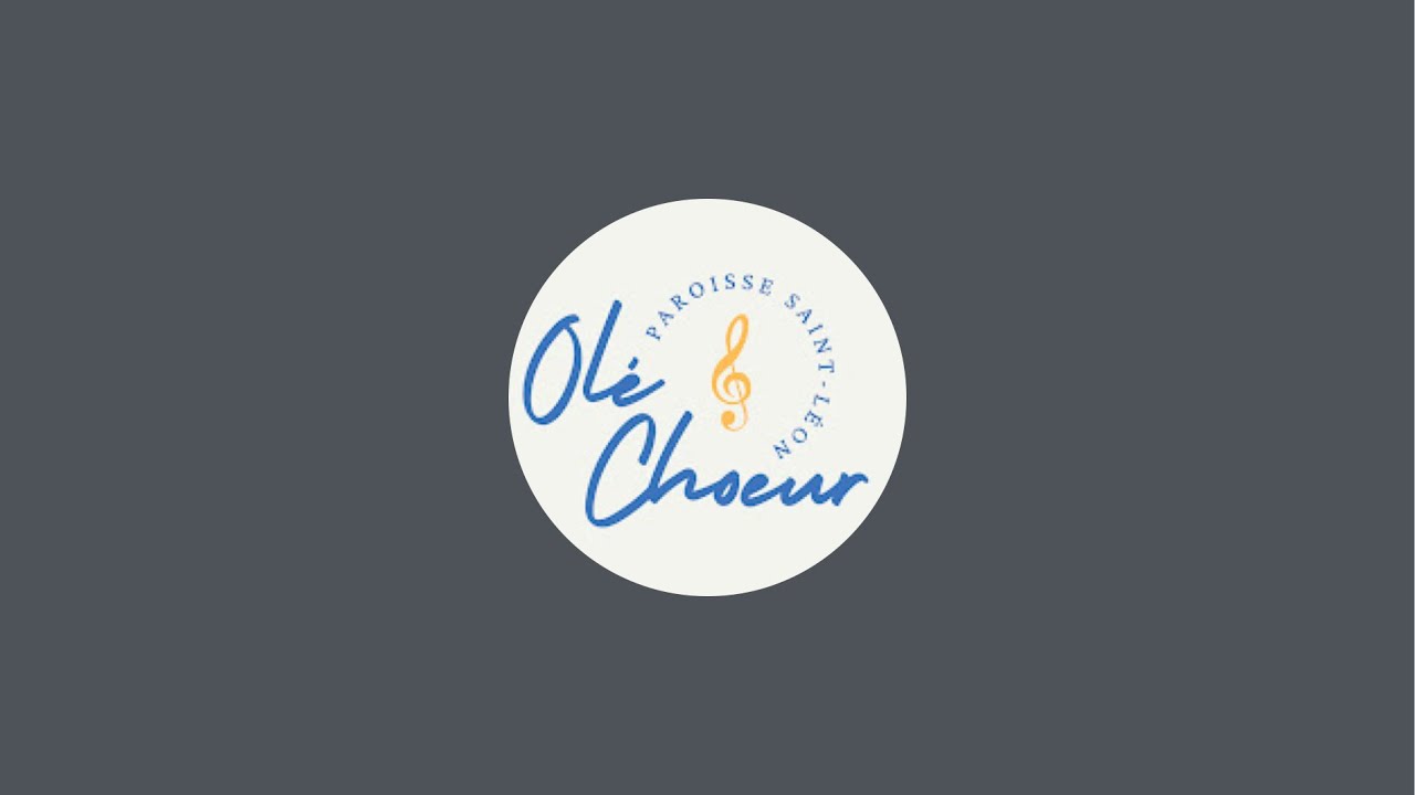Olé Chœur chante Noël ✨