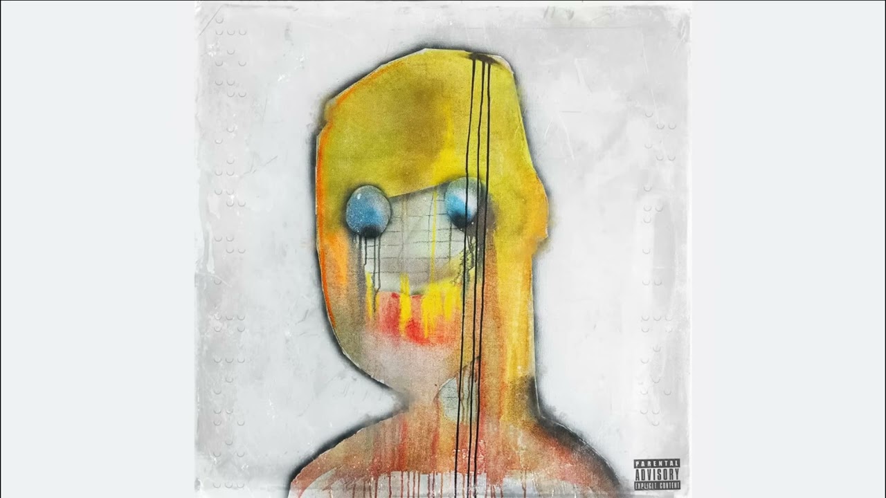 Joey Bada$$ - LONELY AT THE TOP (Instrumental)