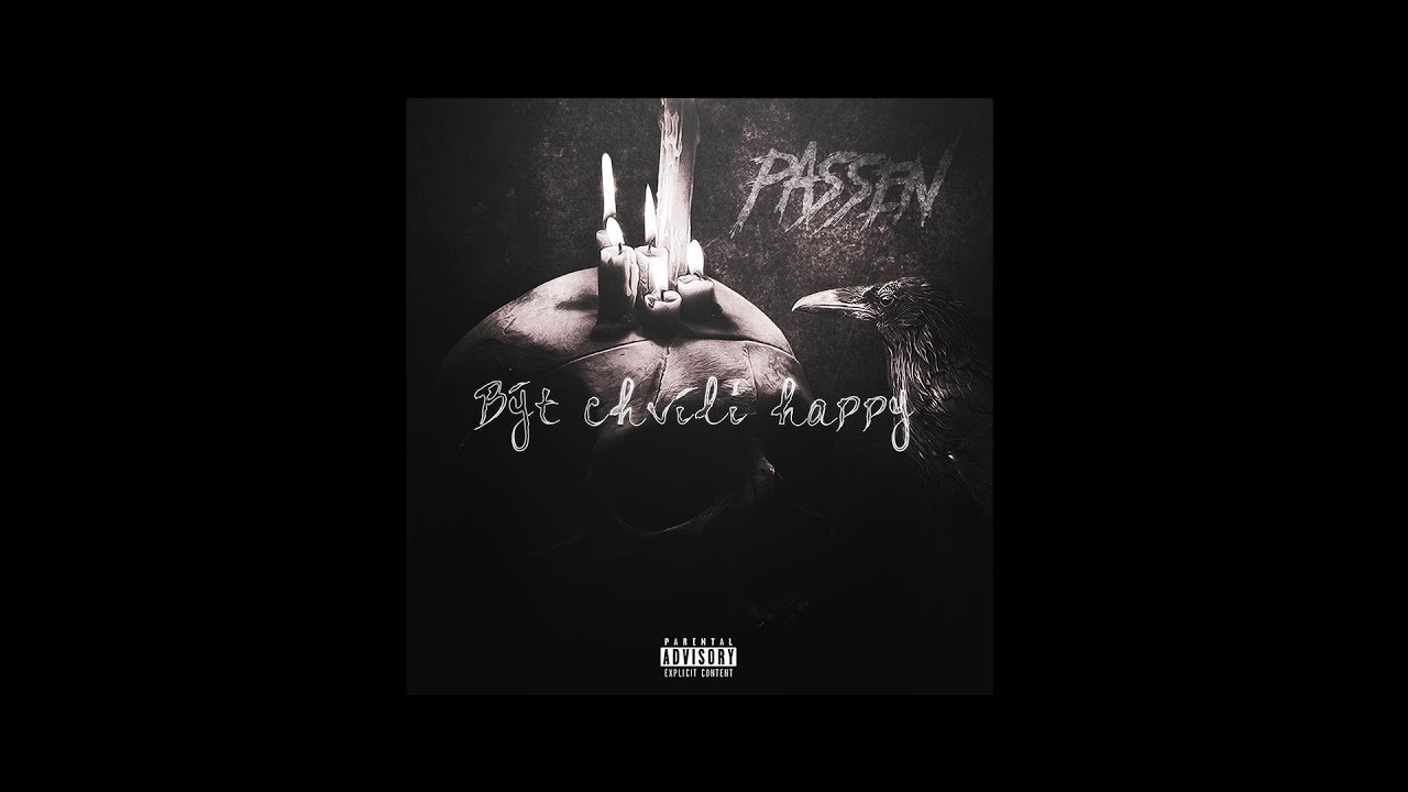 Passen - B&yacute;t chv&iacute;li happy