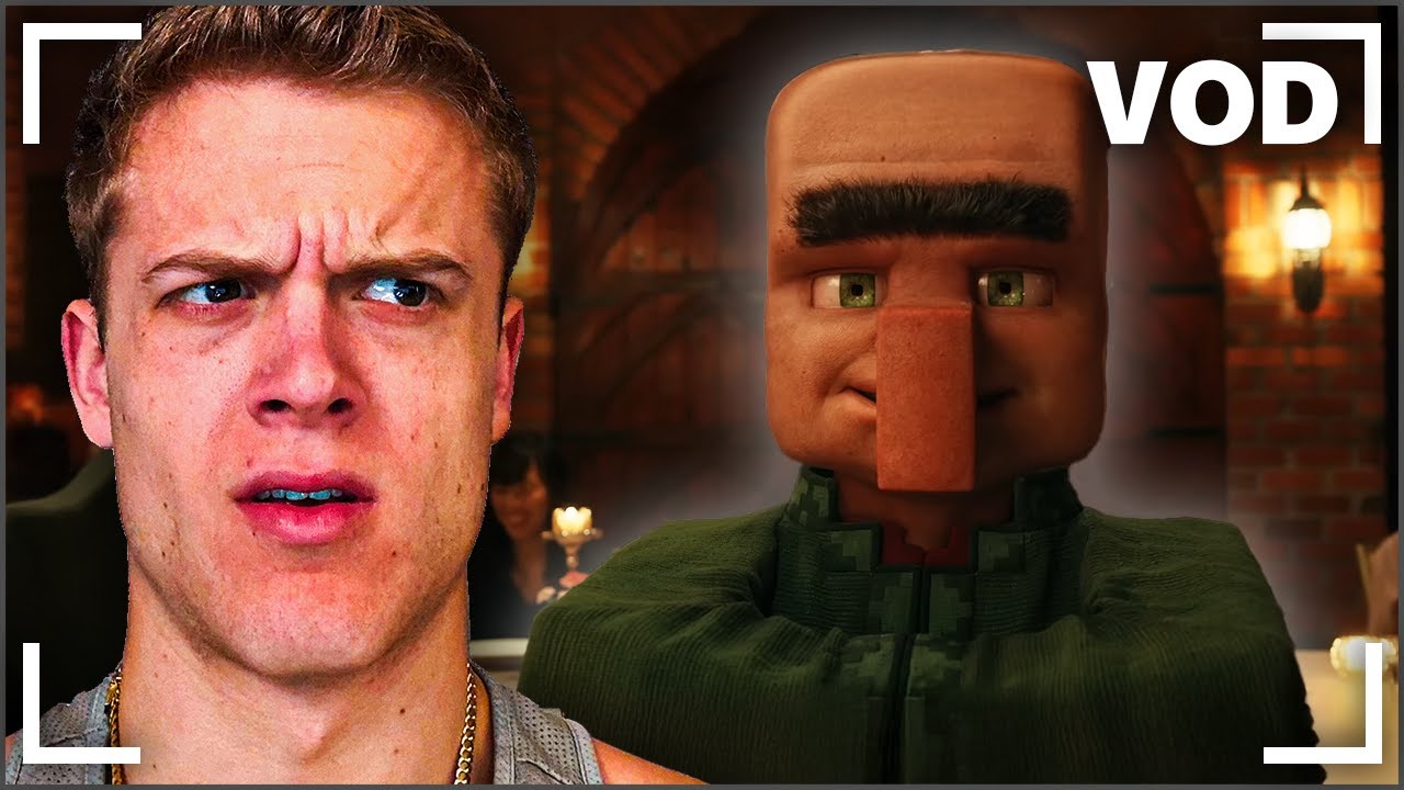 Reacts Day #369 & Charity Stream | Joe Bartolozzi