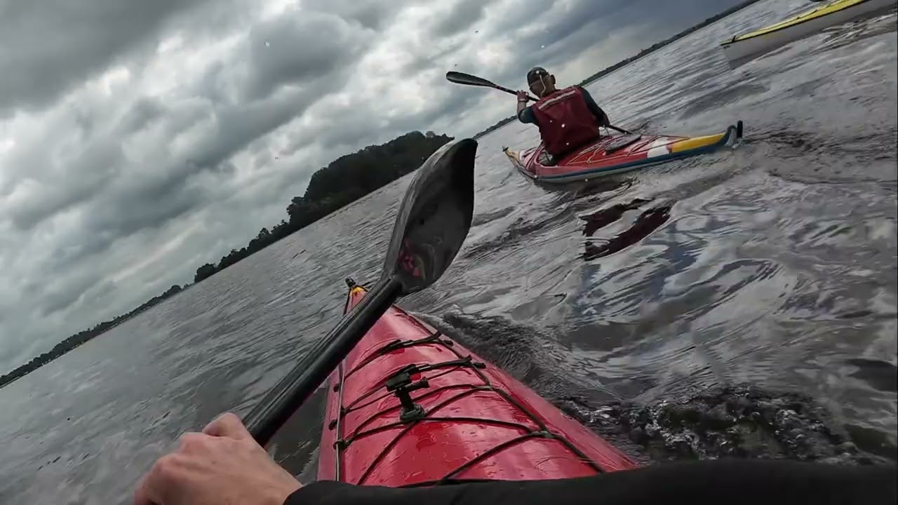 Wing Peddel Techniek Training