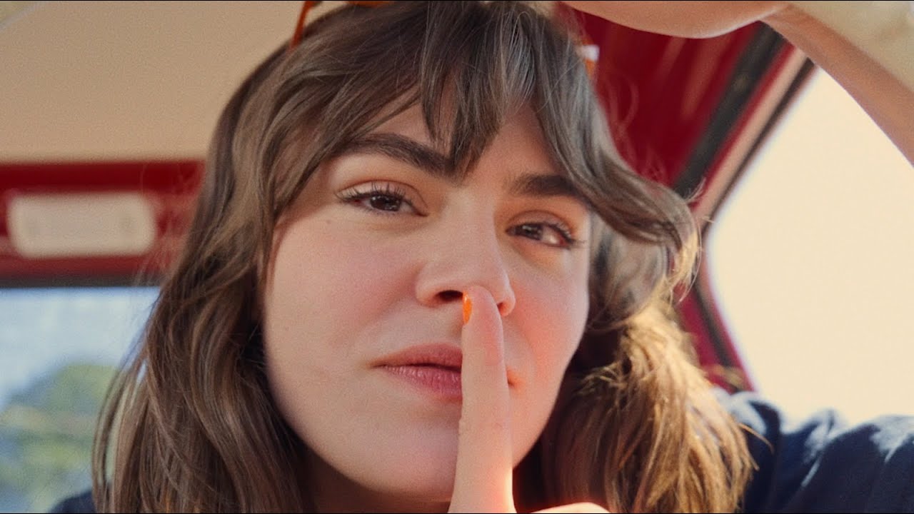 Ginger and the Peppers - Neighborhood (Official Music Video)