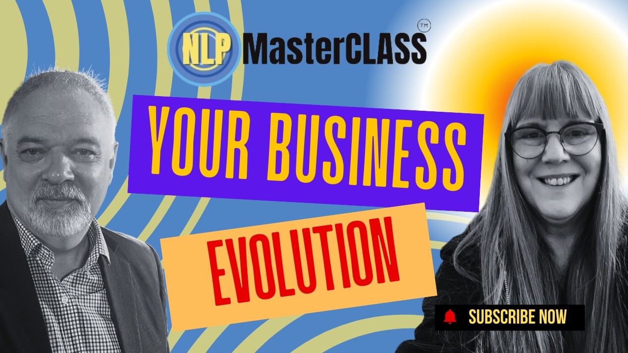 Your Business Evolution: Coaching and Growth Perspectives