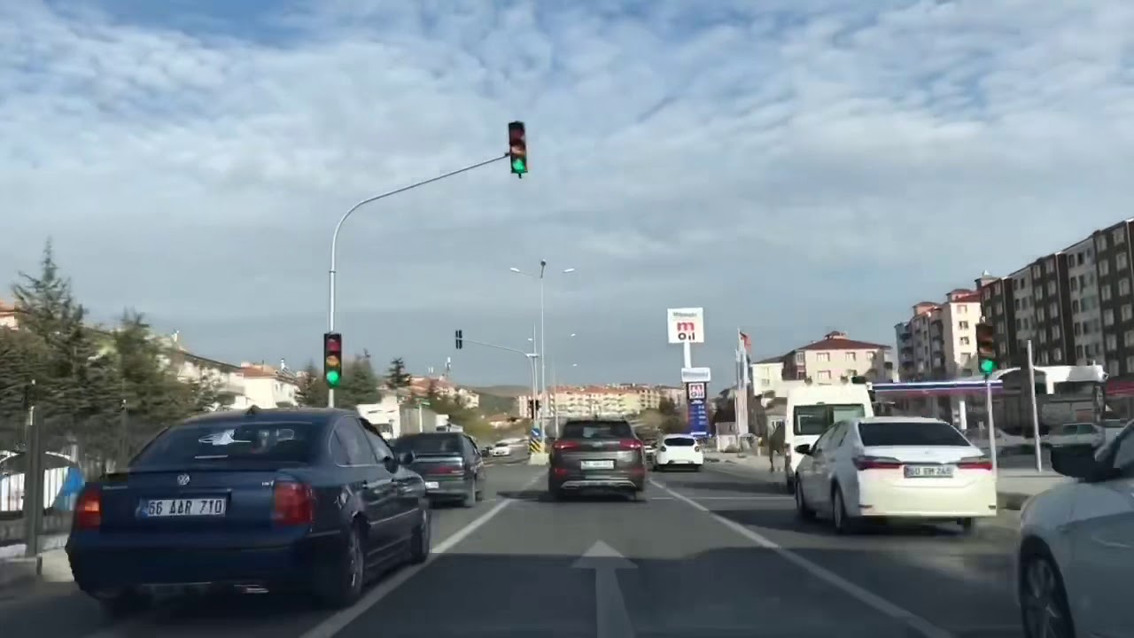 Yerköy Yozgat Sorgun