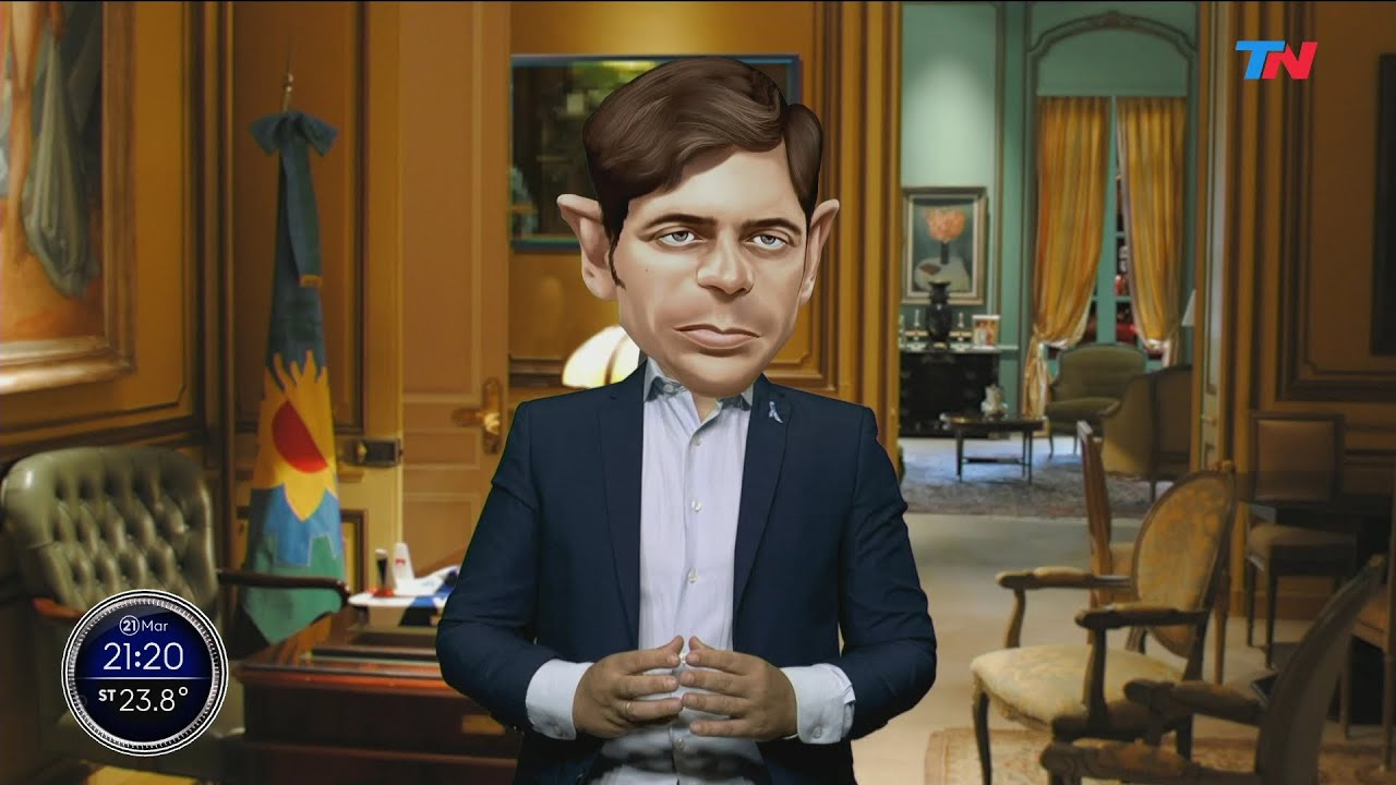 TARICO FAKE NEWS: 