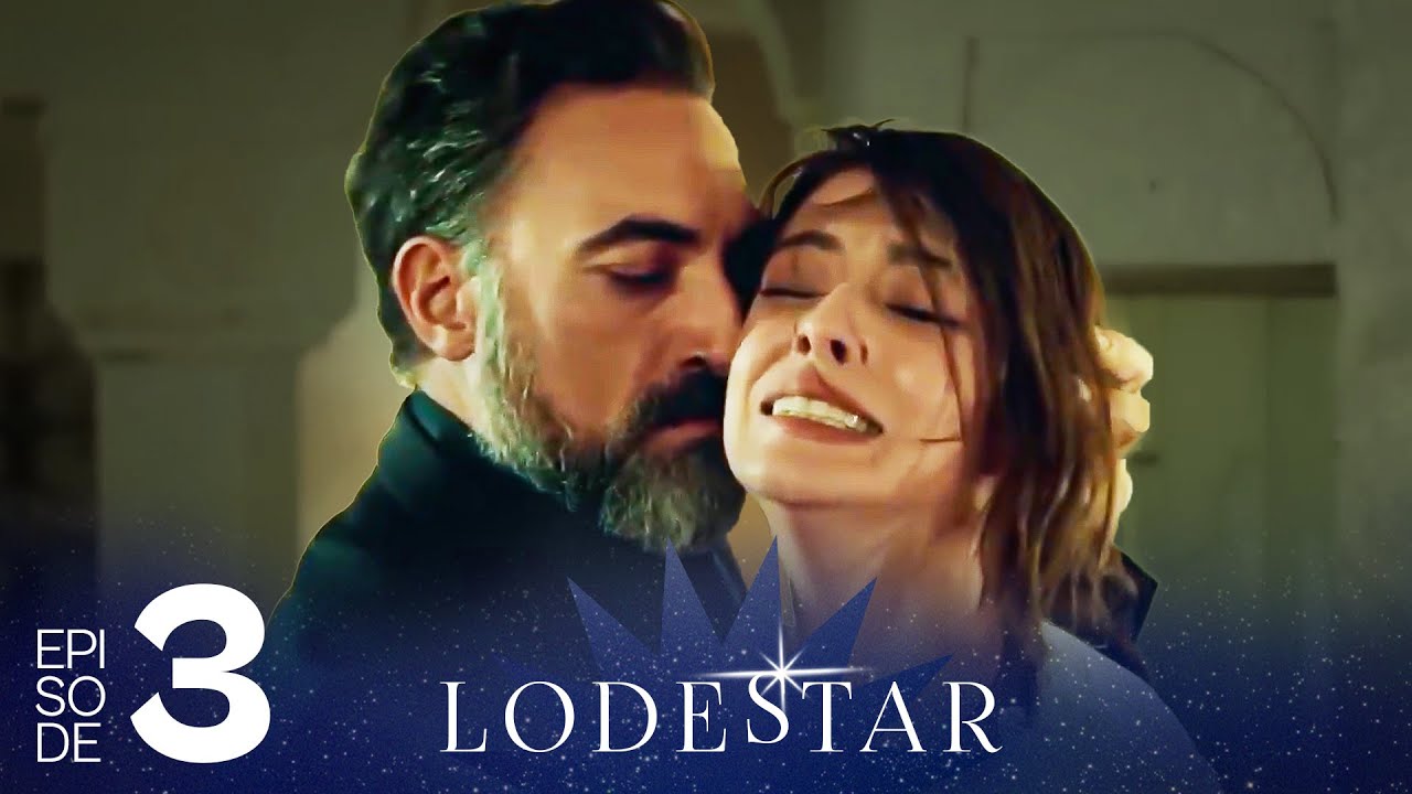 LodeStar - Эпизод 3 (Турецкий драматический сериал - Английский дубляж)