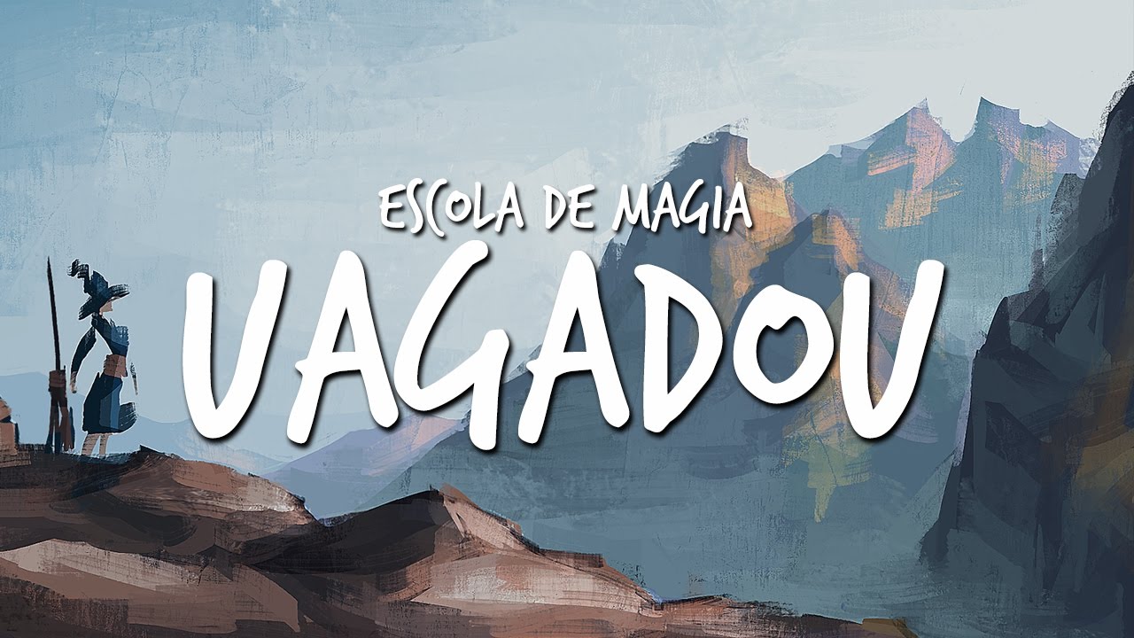 A MAIOR ESCOLA DE MAGIA DO MUNDO