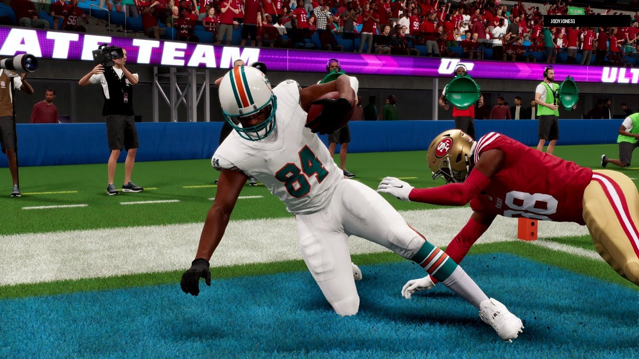 Madden 23 Ultimate Team - Kickoff Fumble! MUT 23