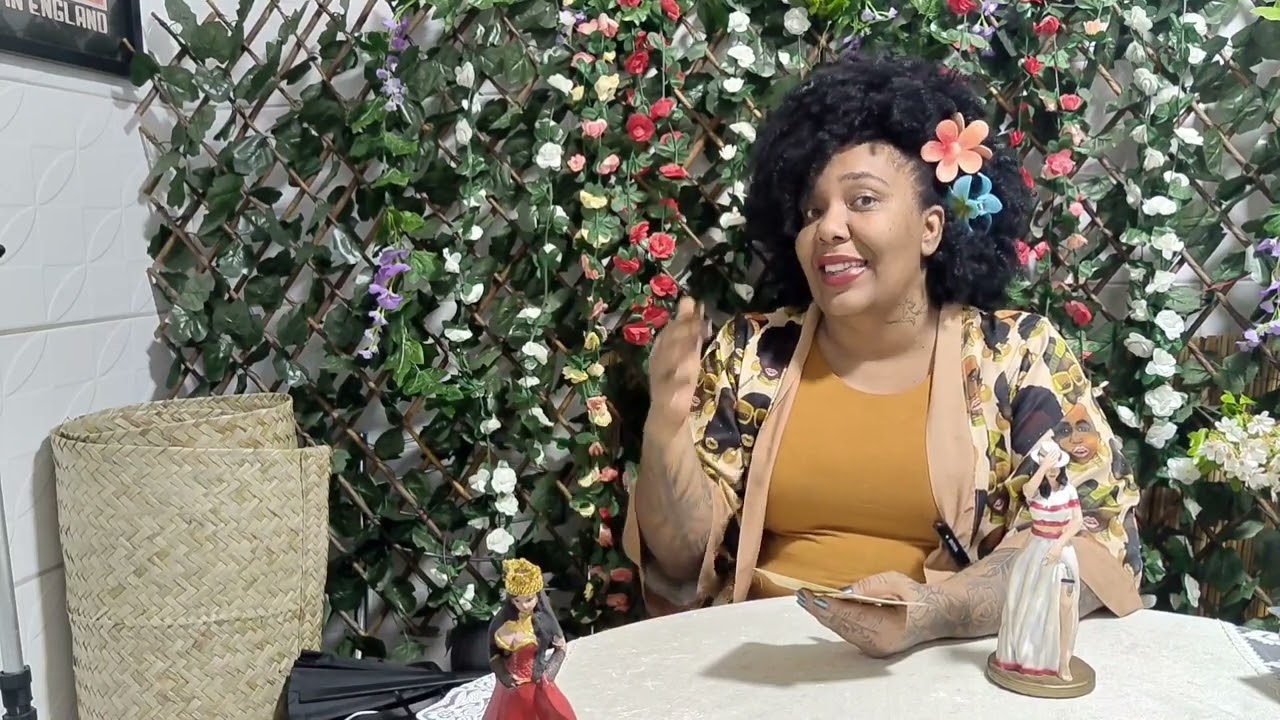 TRÊS VERDADES dele em relação a VOCÊ HOJE